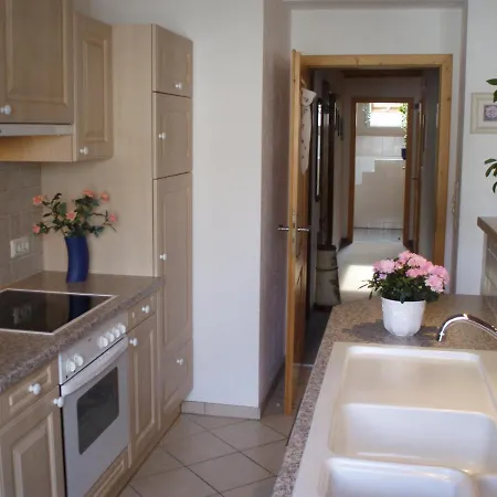 Aggenstein Appartement