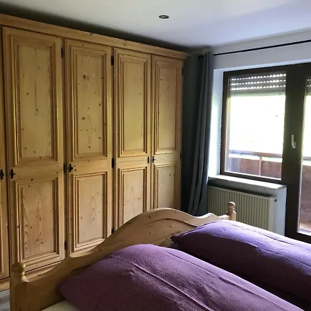 Aggenstein Appartement