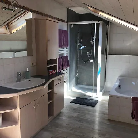 Aggenstein 아파트