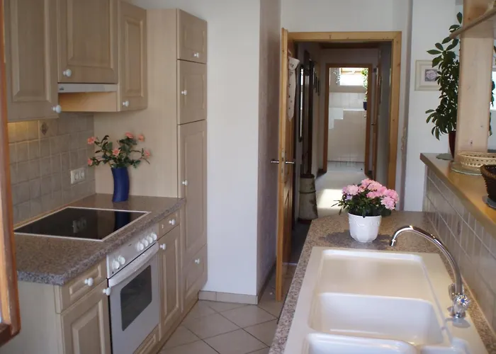 Aggenstein Apartment