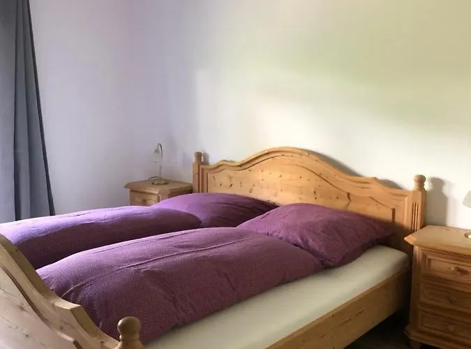 Apartment Aggenstein Fussen