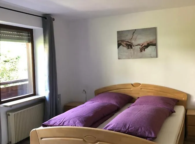 Apartment Aggenstein *