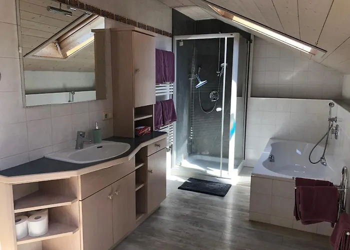 Aggenstein Apartment